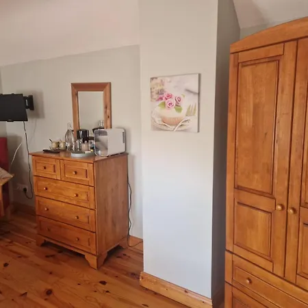 Pensionat Dee's Nest Dingle