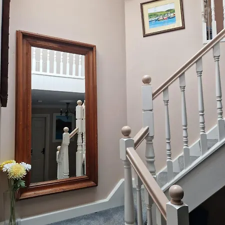 Dee's Nest Pensionat